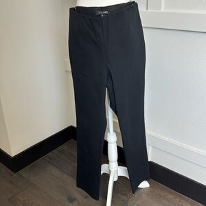 NWT Intermix stretch pants